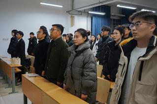 公司开展第一次...